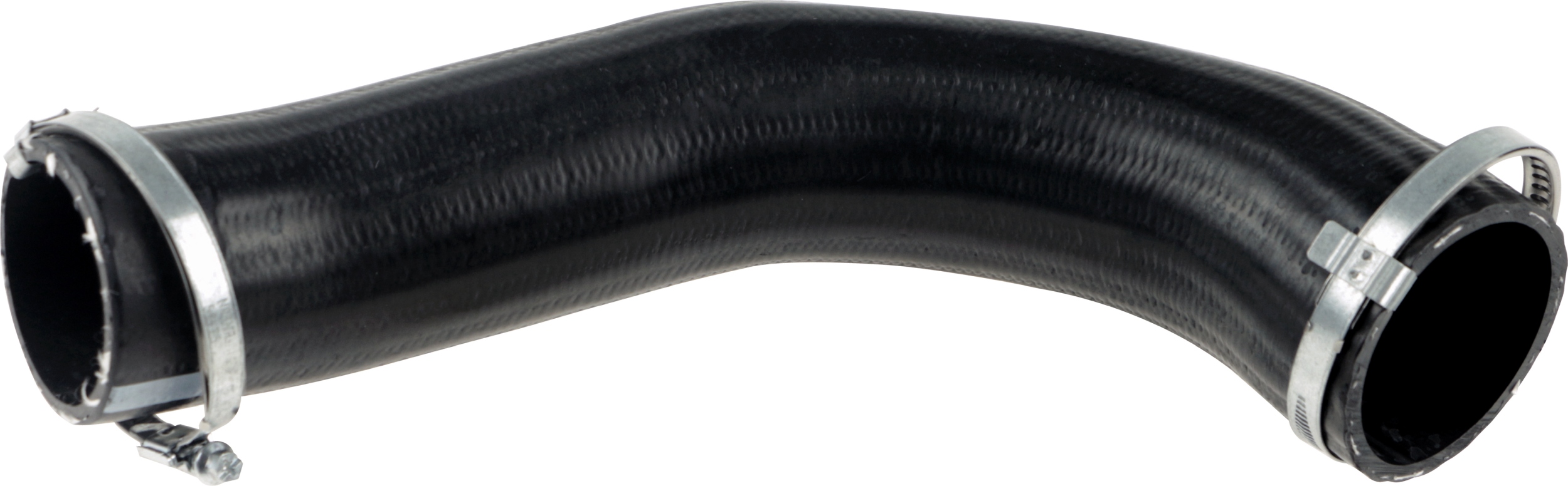GATES Ladeluftslange 090437 for VOLVO