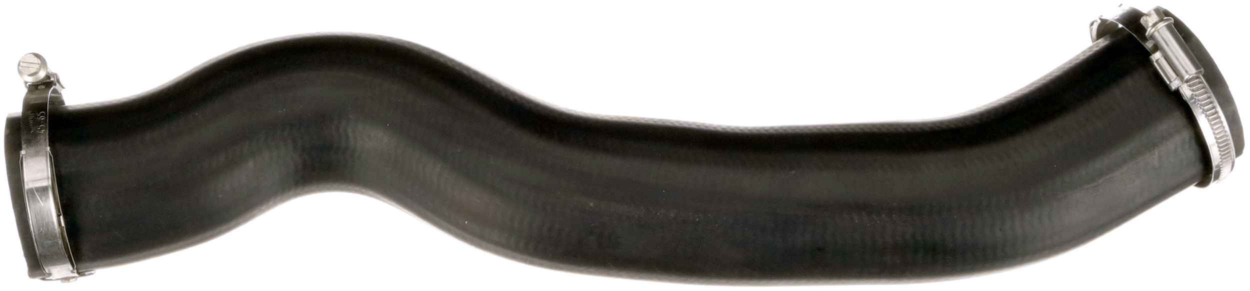 GATES Ladeluftslange 090439 for VOLVO