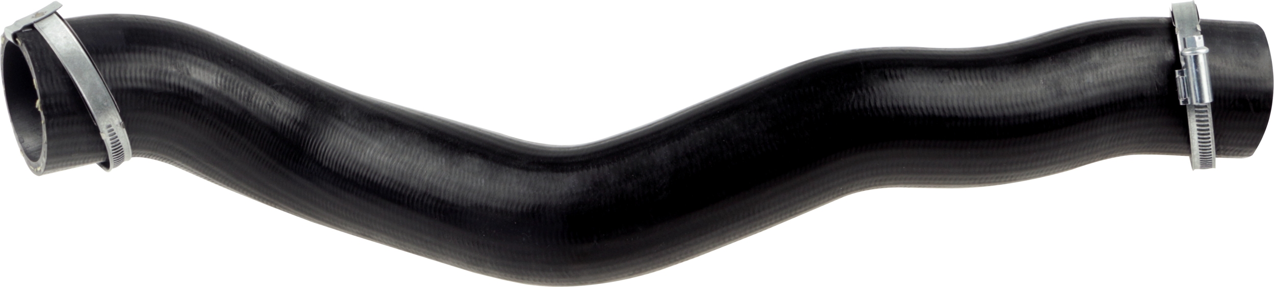 GATES Ladeluftslange 090442 for VOLVO