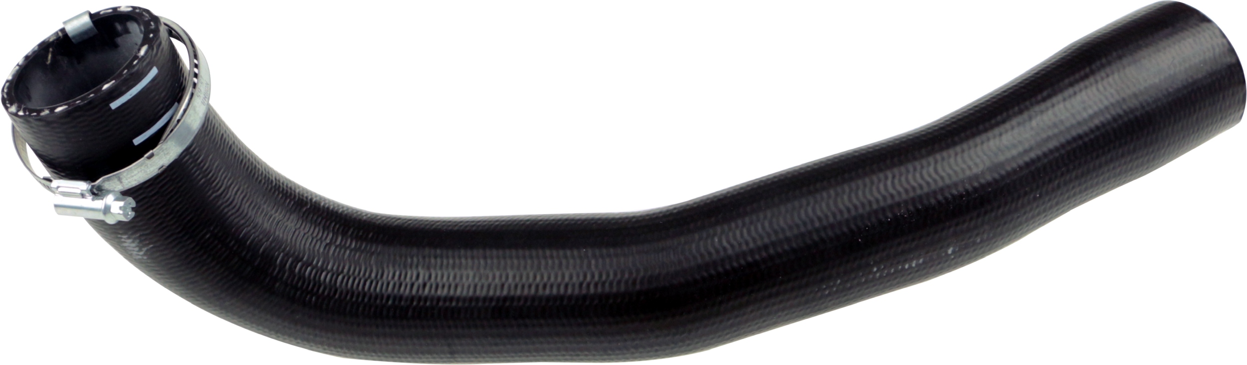 GATES Ladeluftslange 090443 for VOLVO