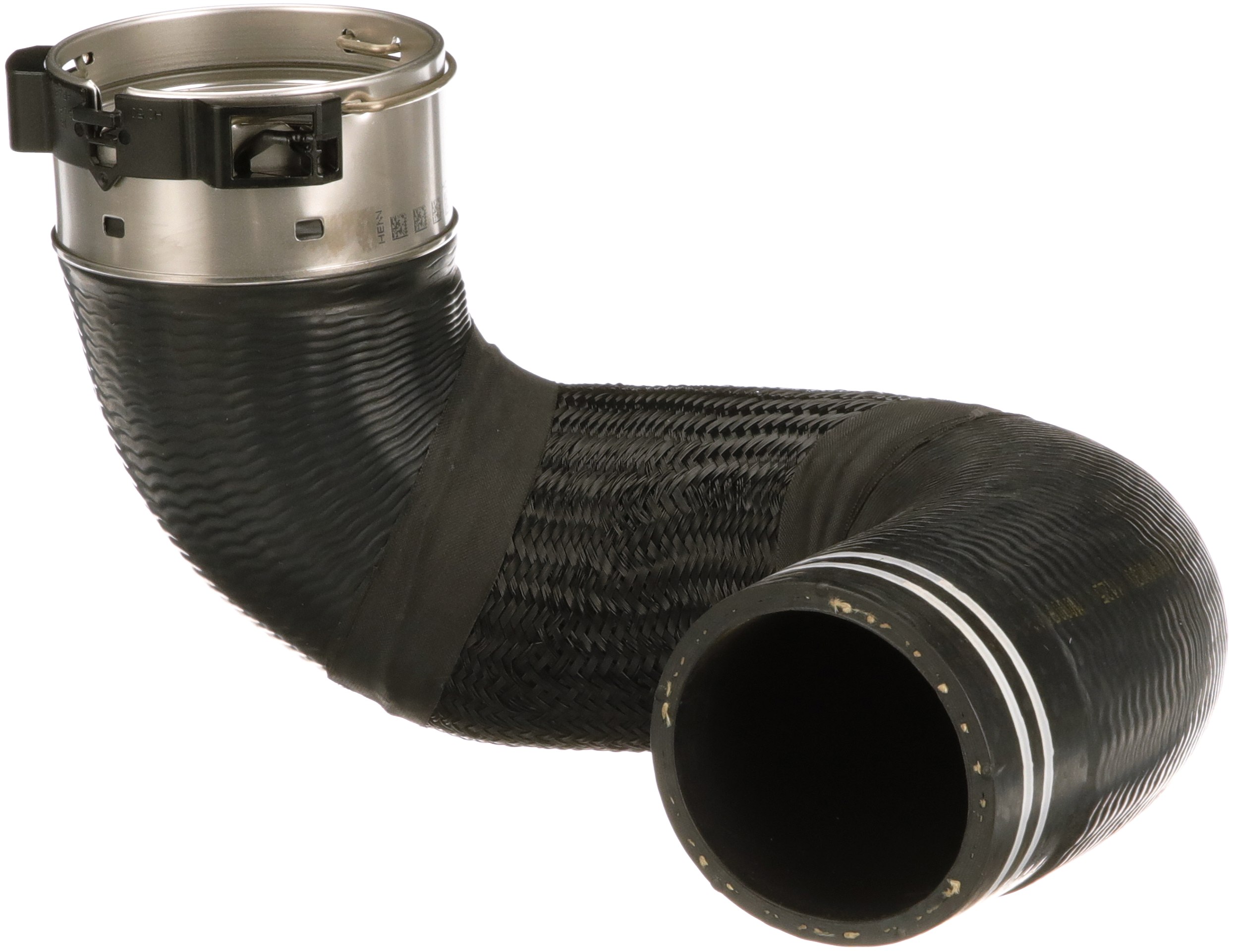 GATES Ladeluftslange 090447 for ALFA ROMEO