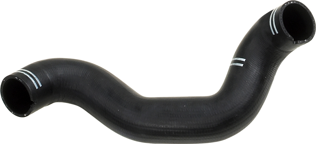 GATES Ladeluftslange 090458 for PEUGEOT