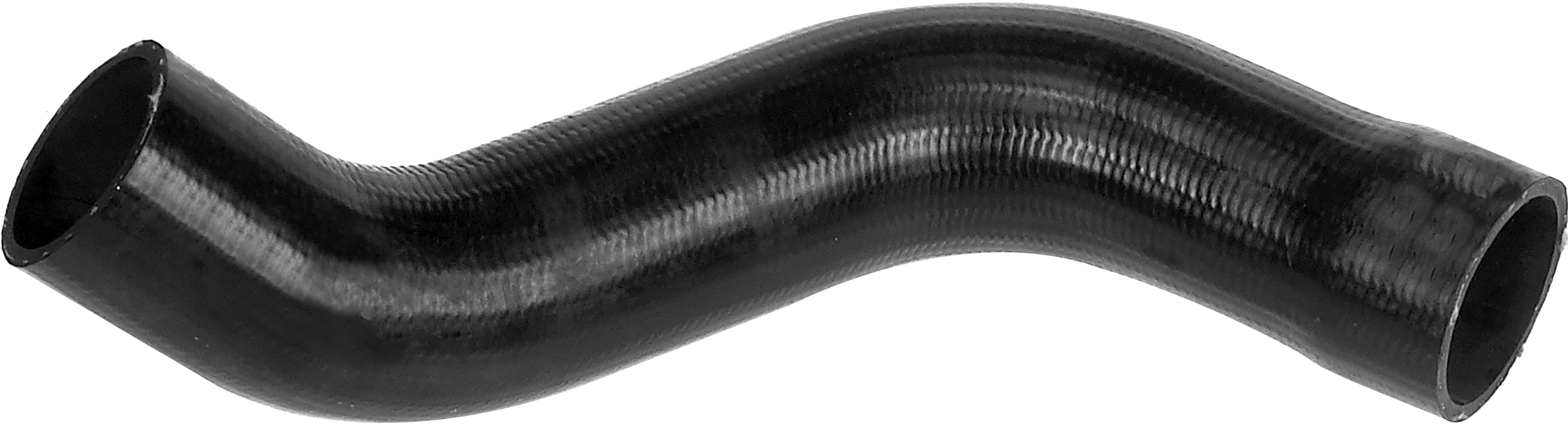 GATES Ladeluftslange 090463 for LANCIA PEUGEOT