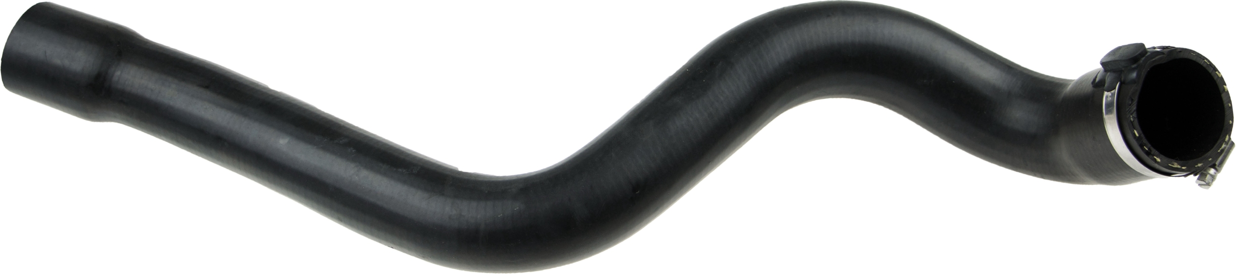 GATES Ladeluftslange 090519 for RENAULT