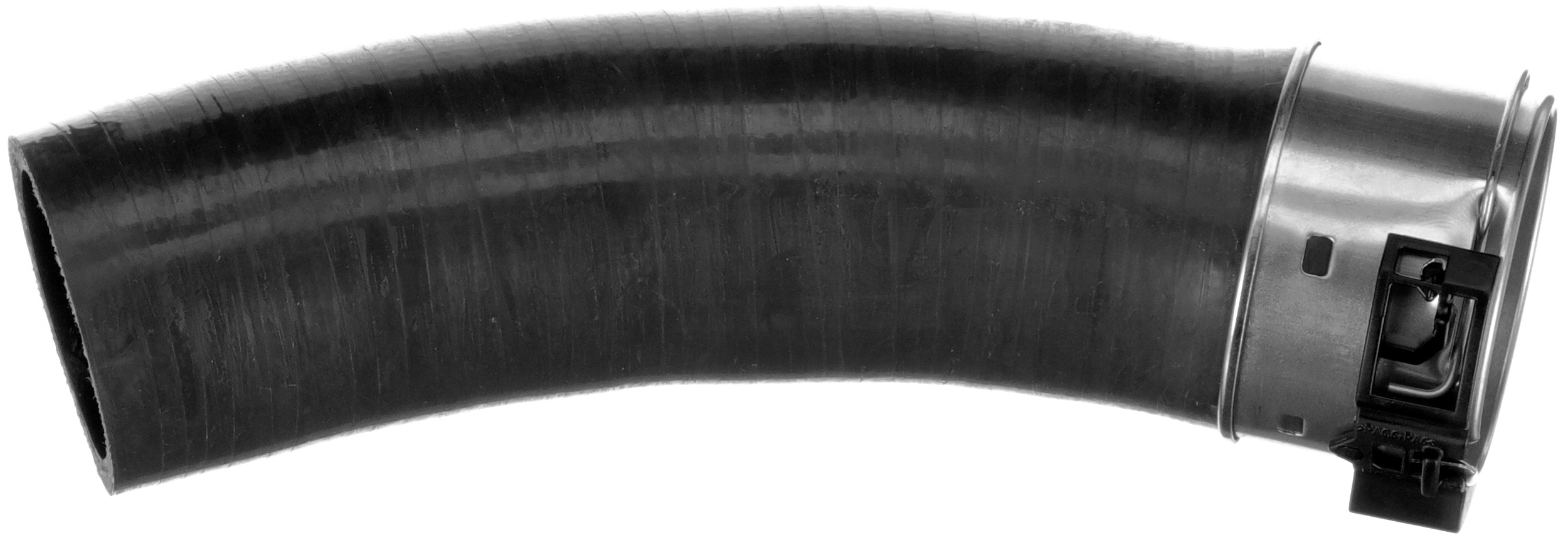 GATES Ladeluftslange 090537 for VAUXHALL RENAULT