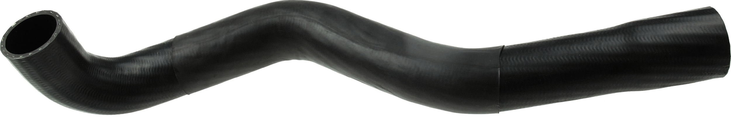 GATES Ladeluftslange 090561 for LAND ROVER
