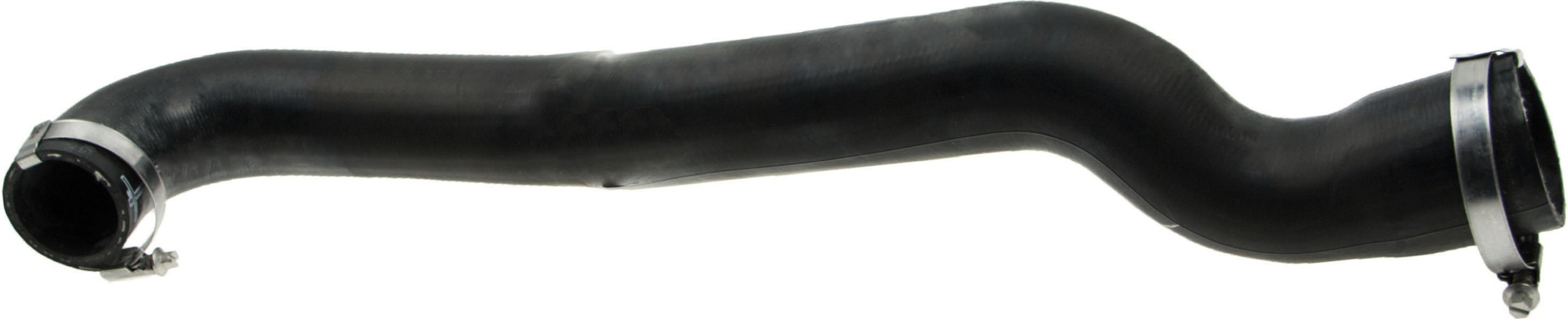 GATES Ladeluftslange 090565 for LAND ROVER