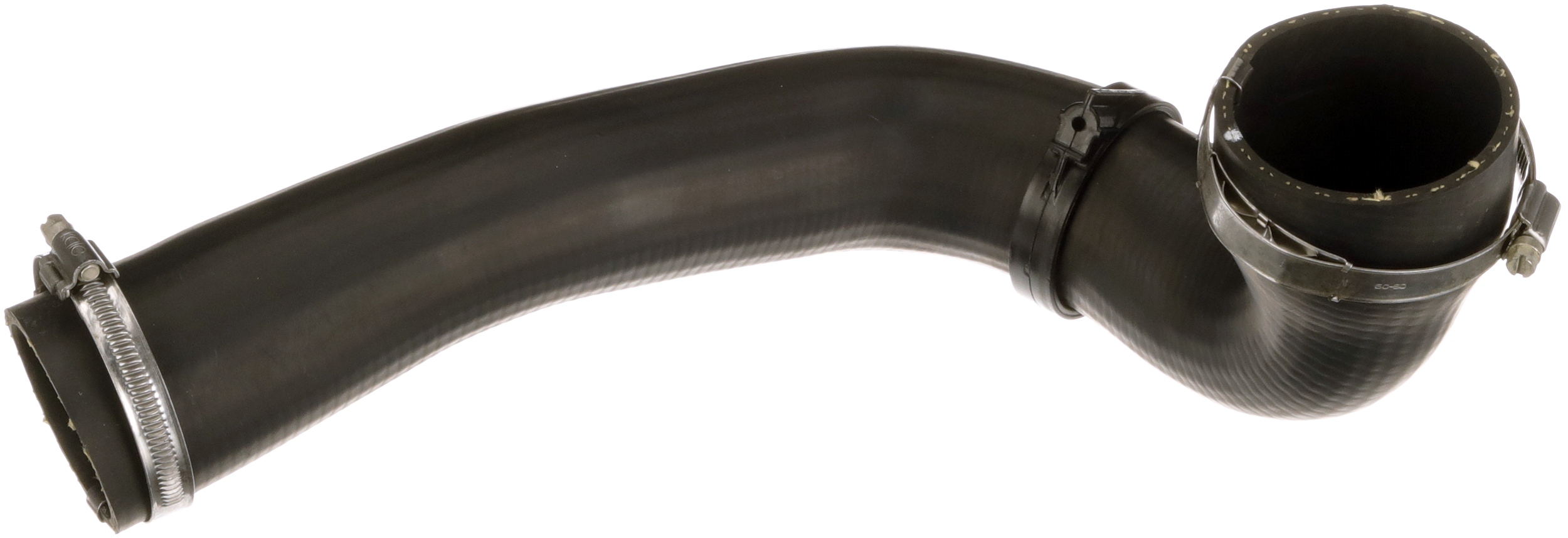 GATES Ladeluftslange 090566 for LAND ROVER