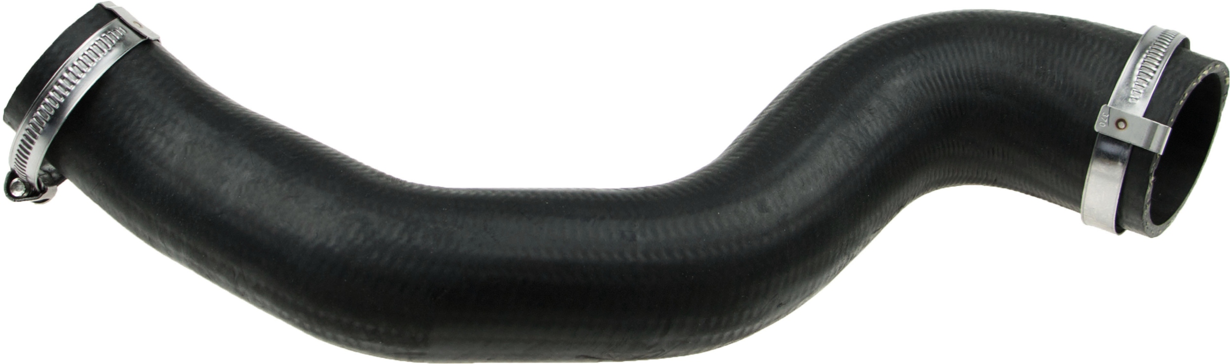 GATES Ladeluftslange 090574 for LAND ROVER