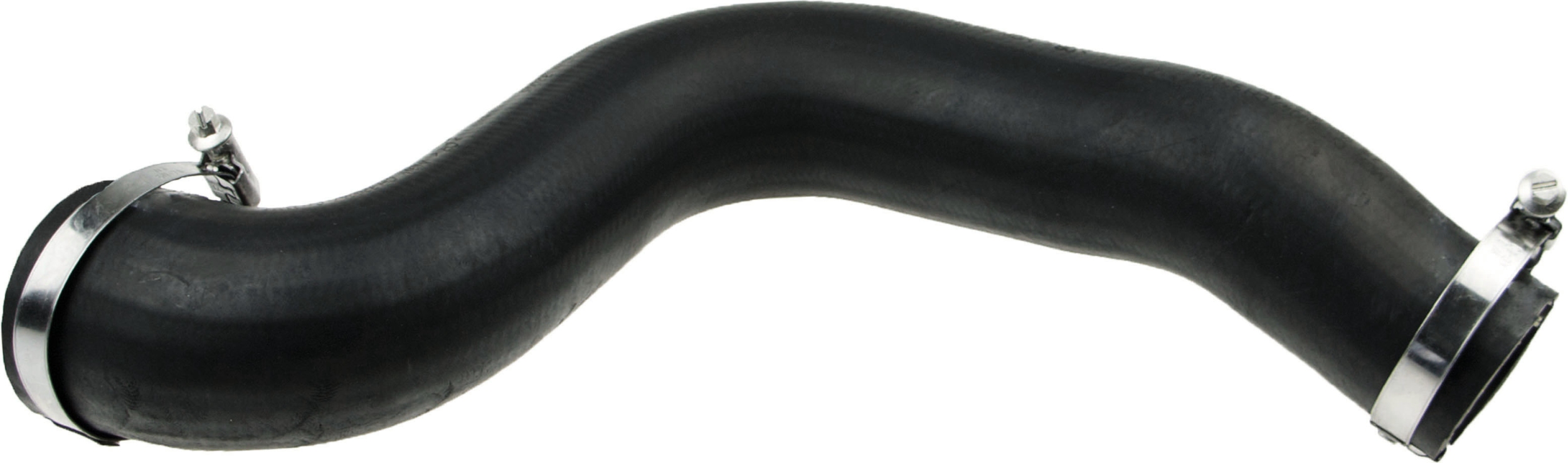 GATES Ladeluftslange 090576 for LAND ROVER