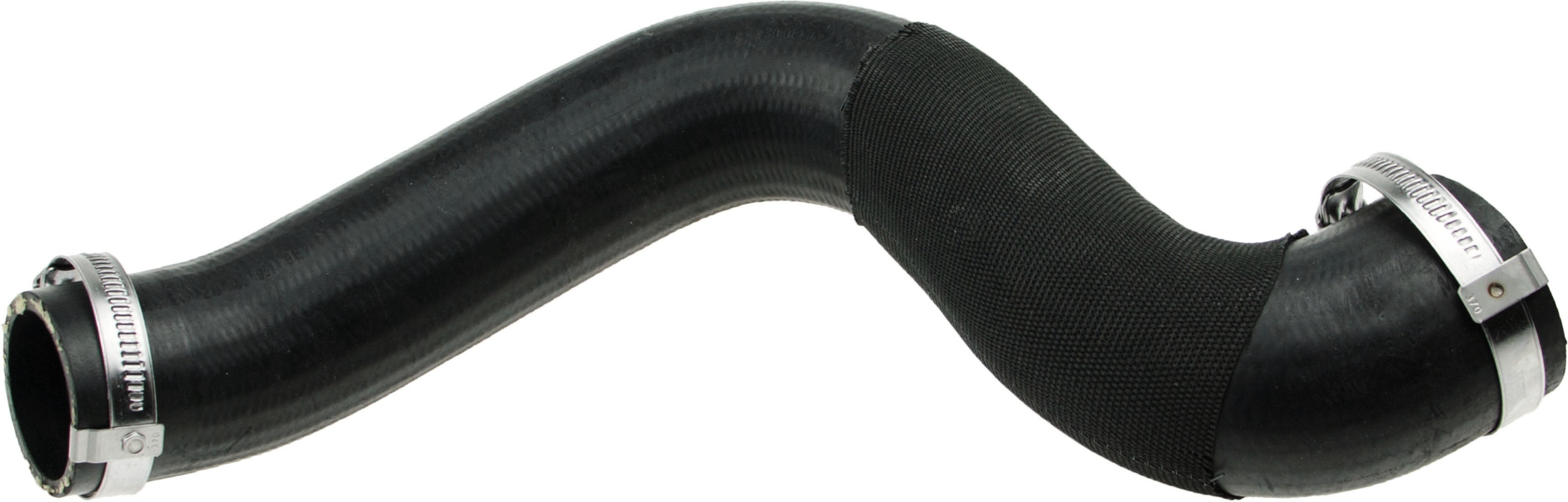GATES Ladeluftslange 090577 for LAND ROVER