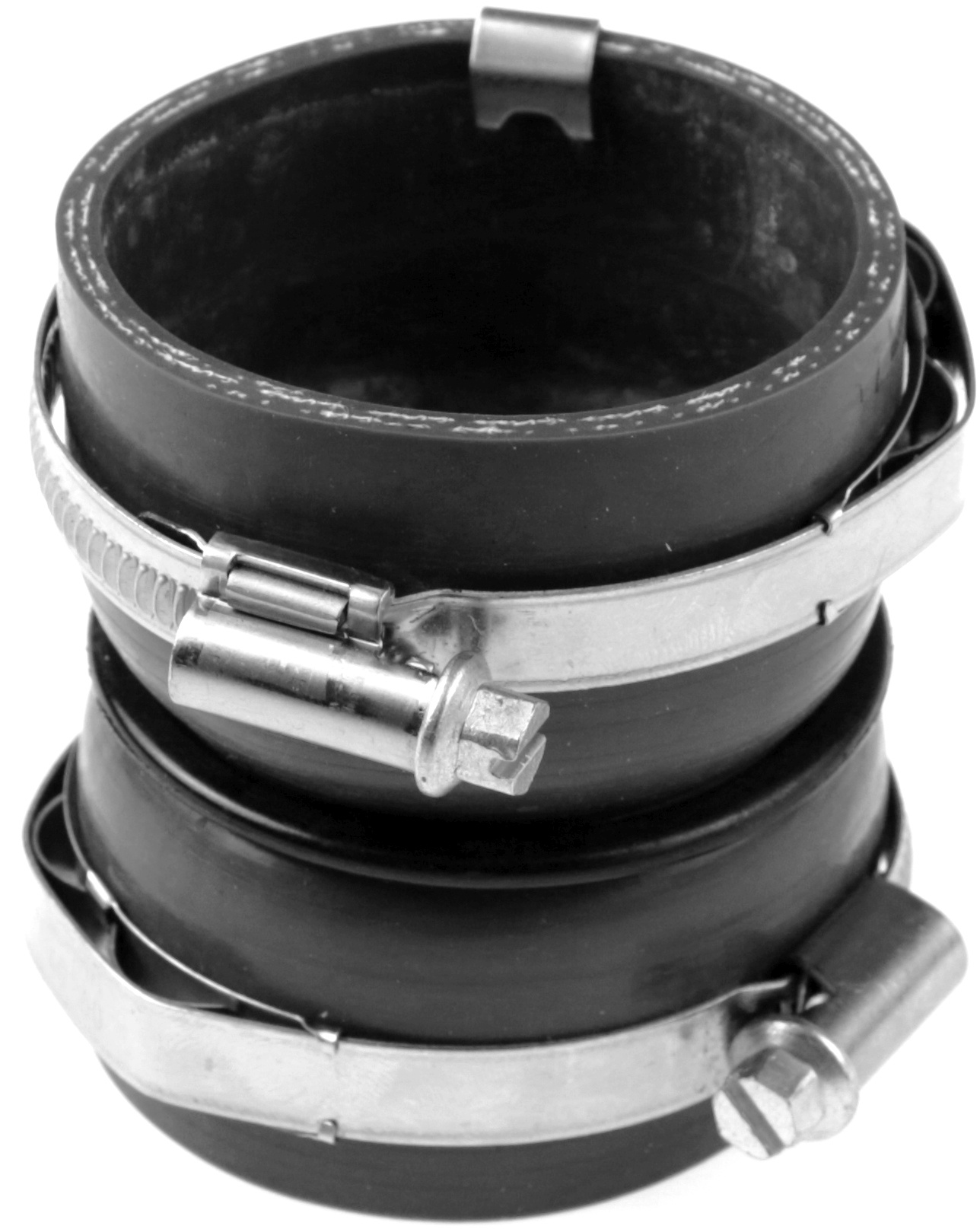 GATES Ladeluftslange 090592 for VOLVO PEUGEOT MINI
