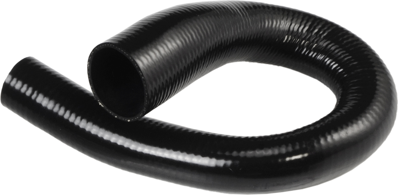 GATES Ladeluftslange 090670 for VAUXHALL