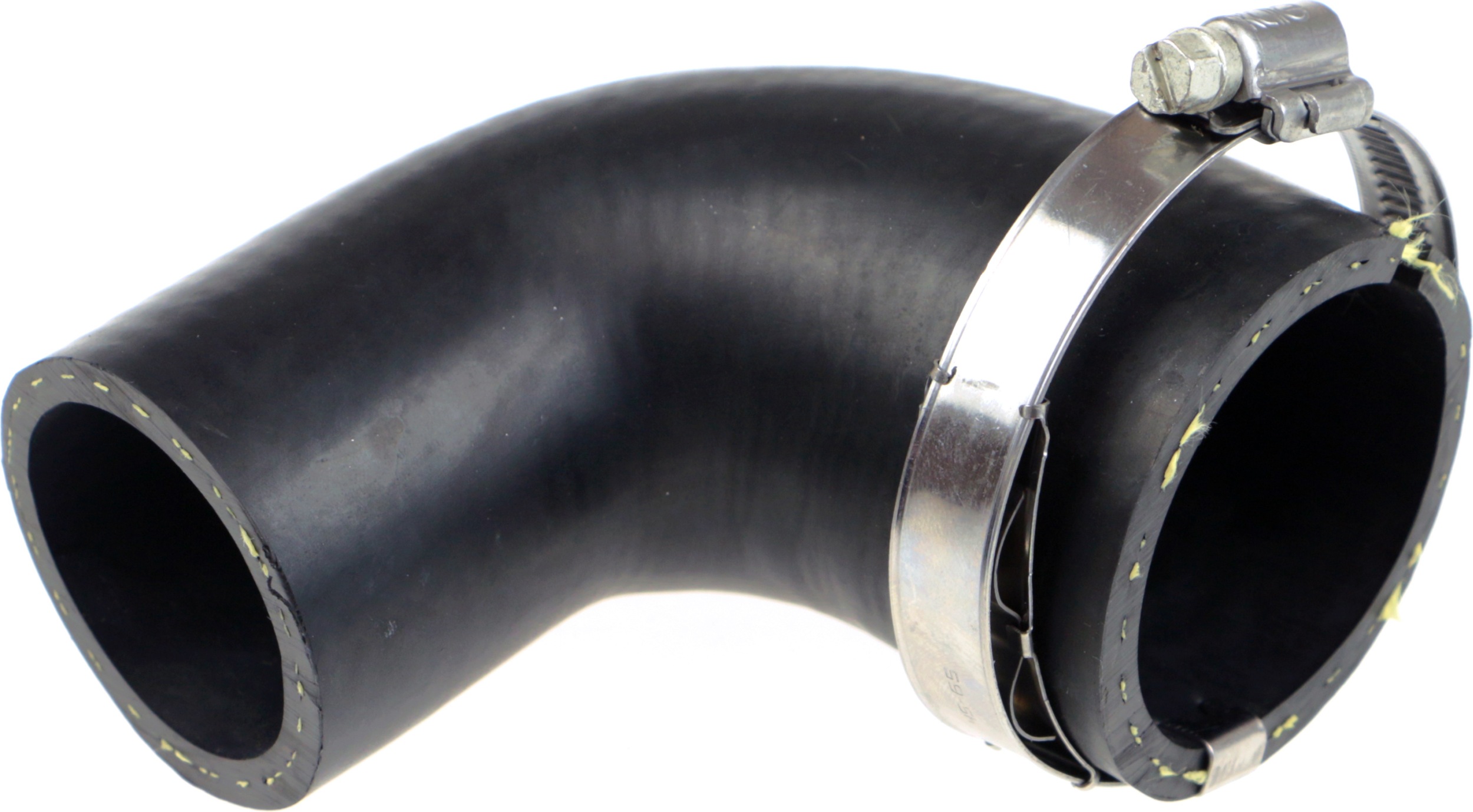 GATES Ladeluftslange 090674 for VAUXHALL