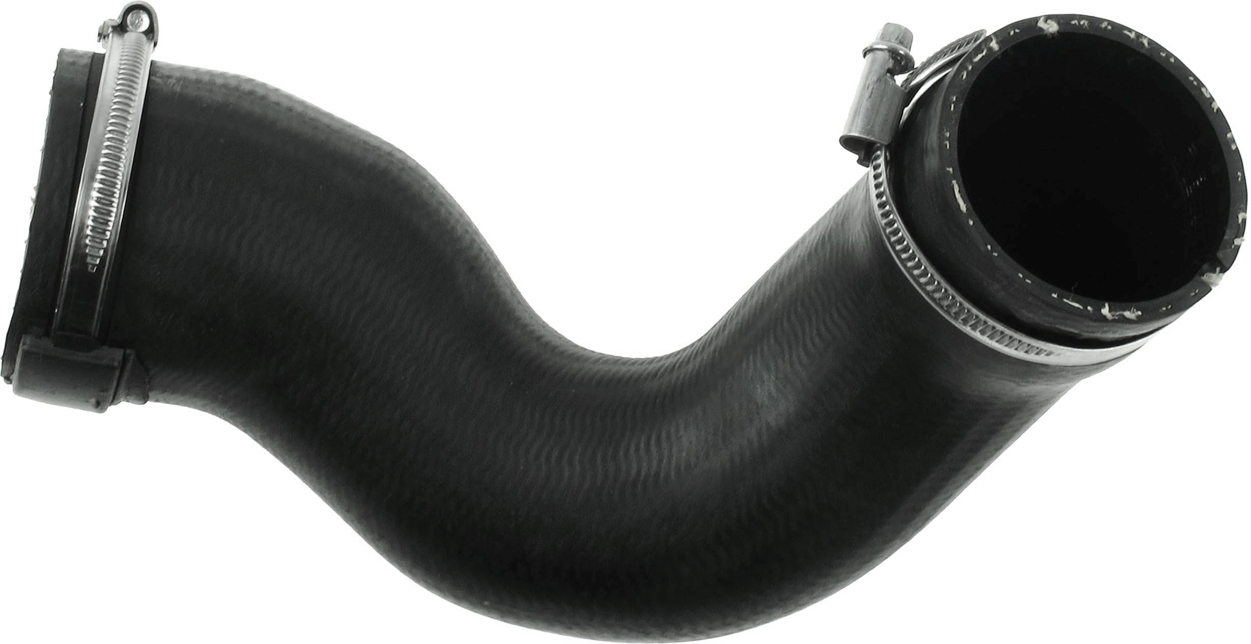 GATES Ladeluftslange 090673 for VAUXHALL
