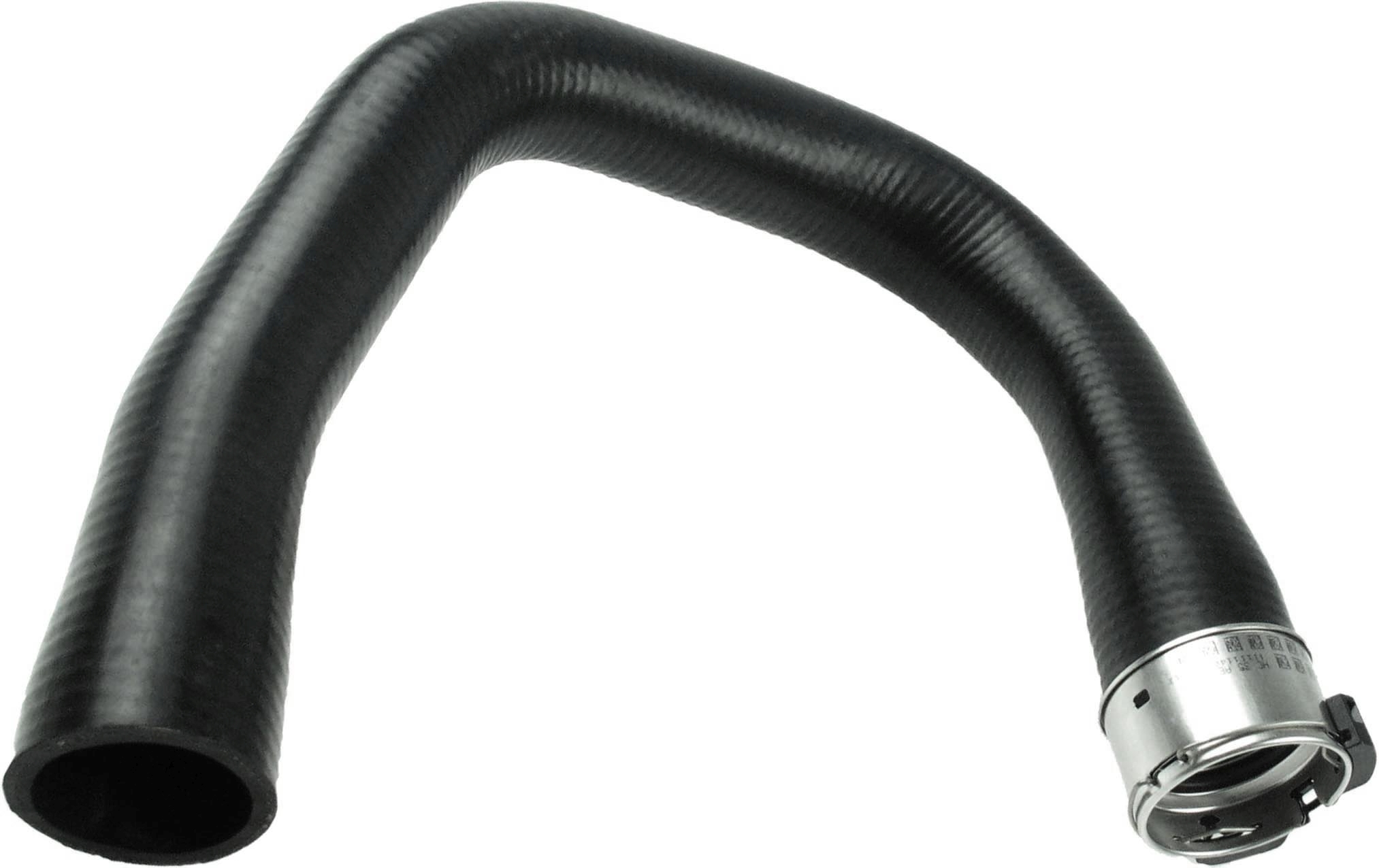 GATES Ladeluftslange 090682 for VAUXHALL