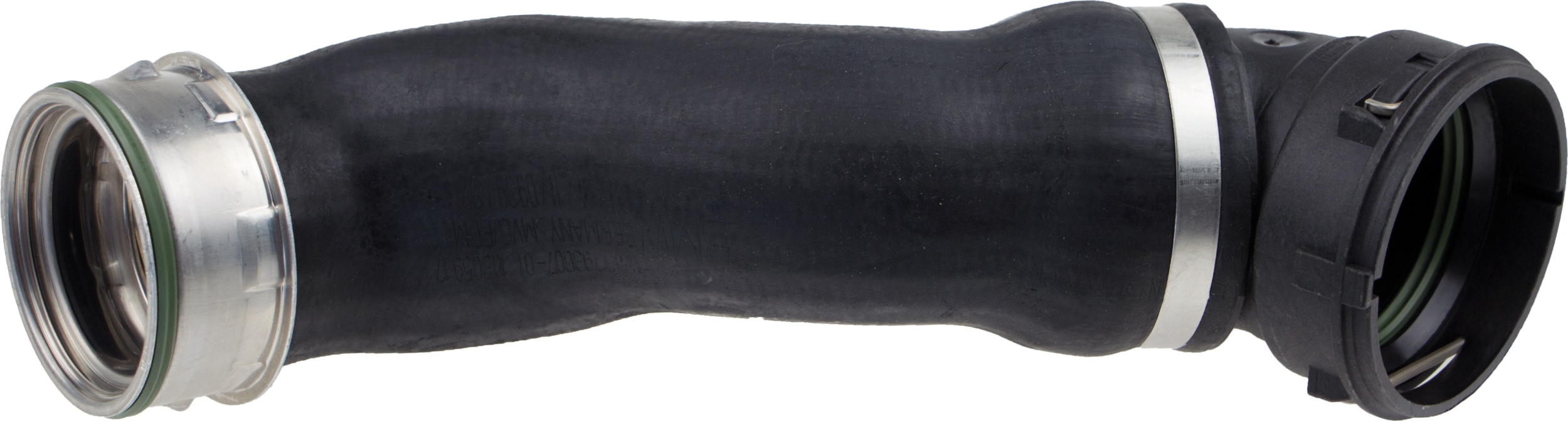 GATES Ladeluftslange 090727 for BMW