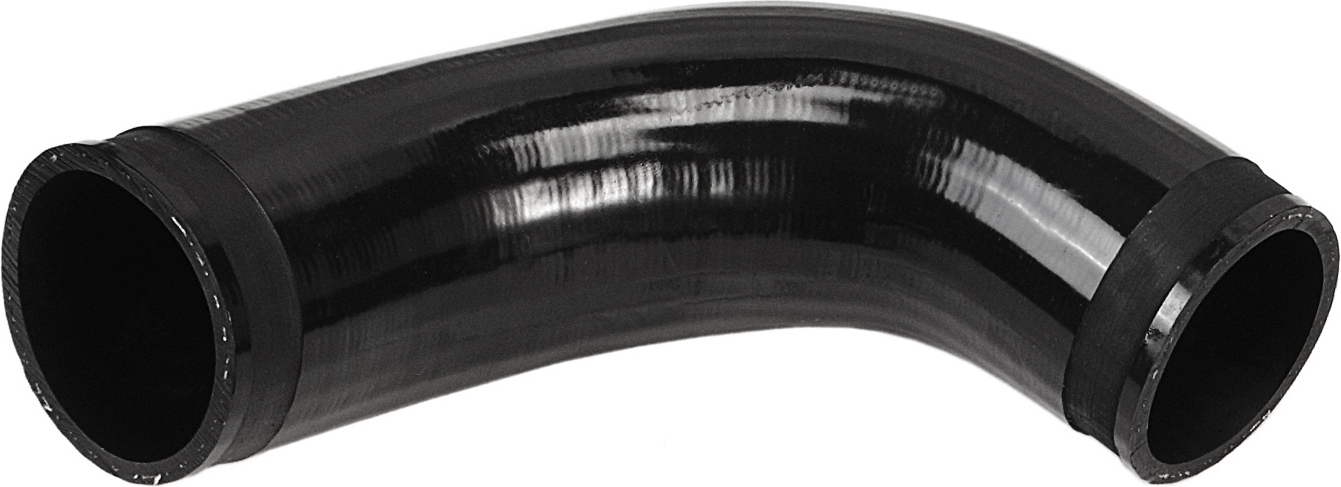 GATES Ladeluftslange 090763 for VW