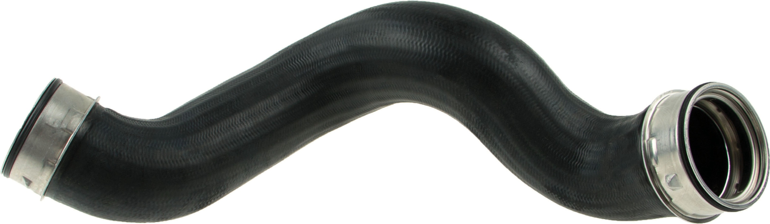 GATES Ladeluftslange 090822 for MERCEDES-BENZ