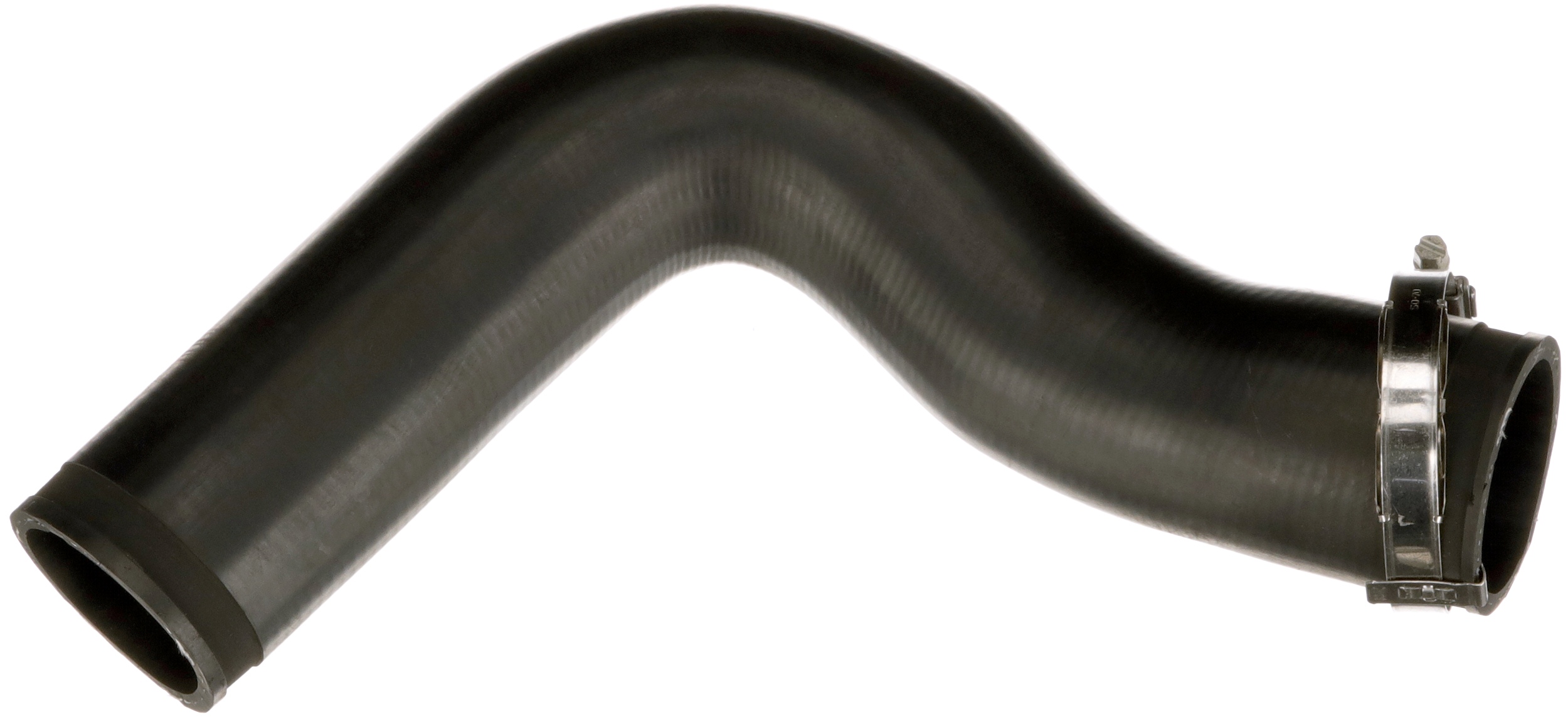 GATES Ladeluftslange 090827 for MERCEDES-BENZ