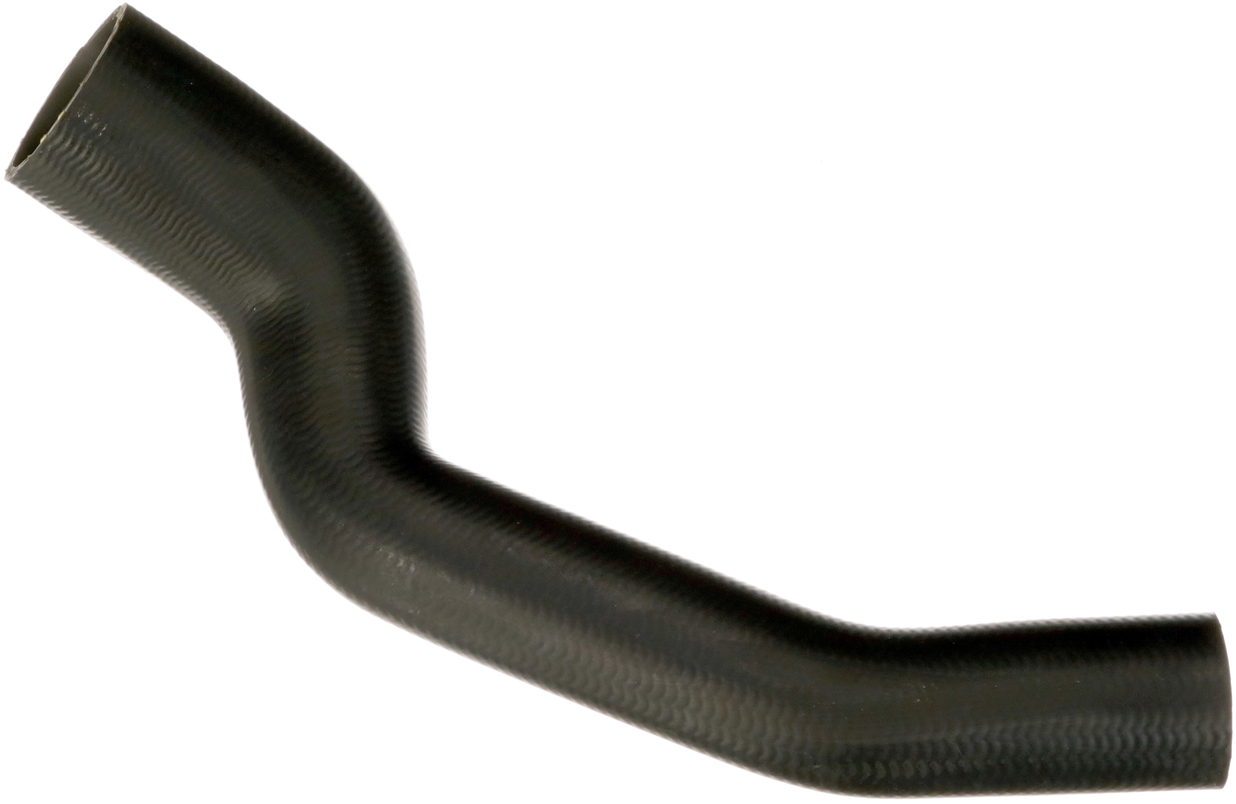 GATES Ladeluftslange 090831 for MERCEDES-BENZ