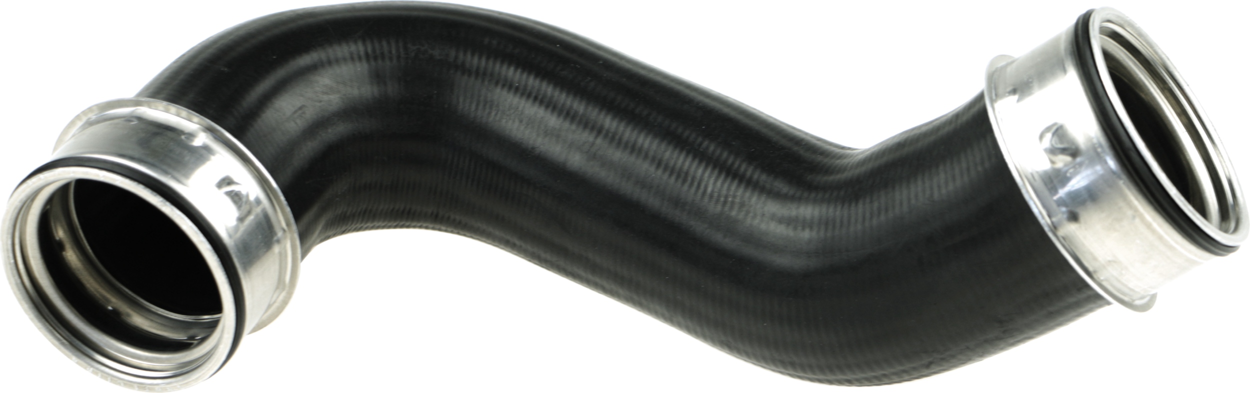GATES Ladeluftslange 090837 for MERCEDES-BENZ