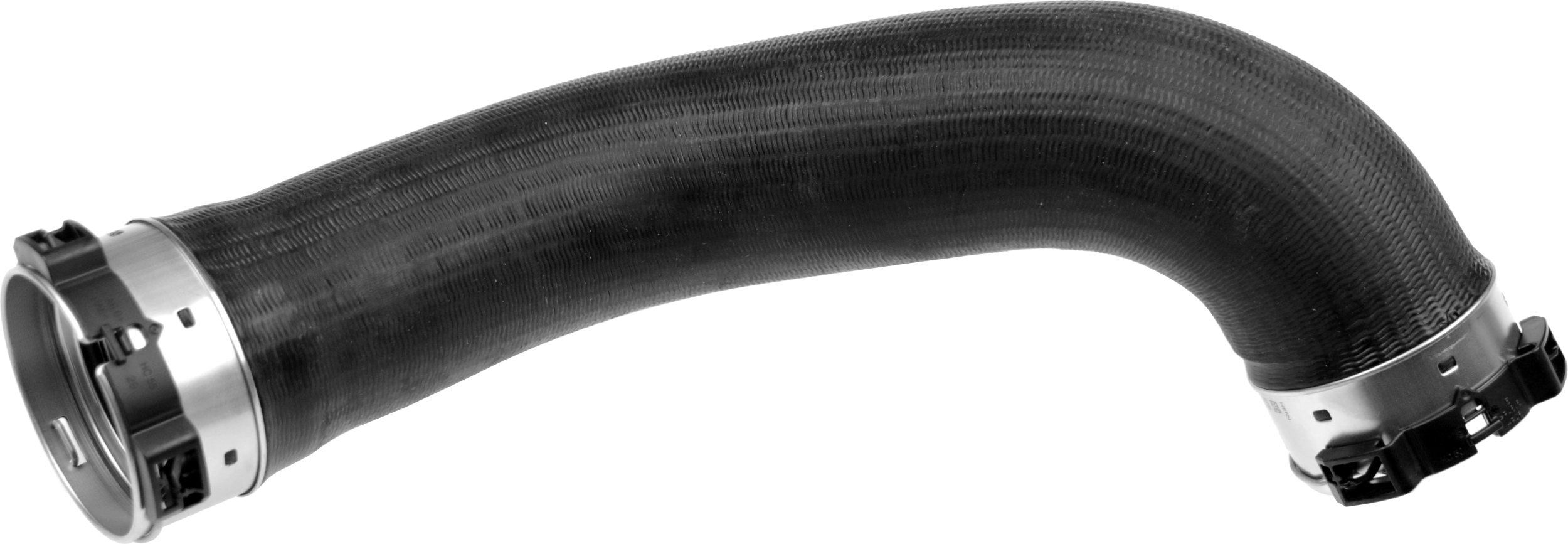 GATES Ladeluftslange 090845 for MERCEDES-BENZ