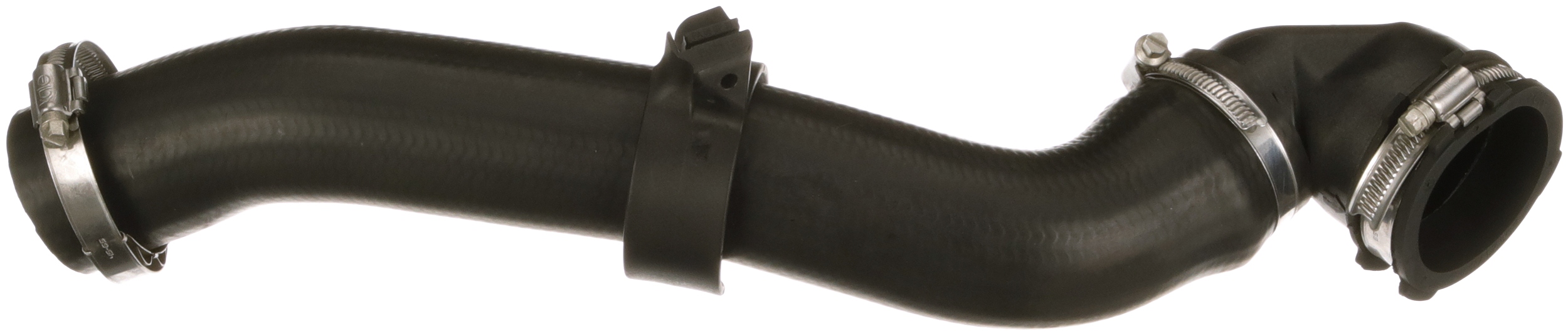 GATES Ladeluftslange 090850 for FORD VOLVO