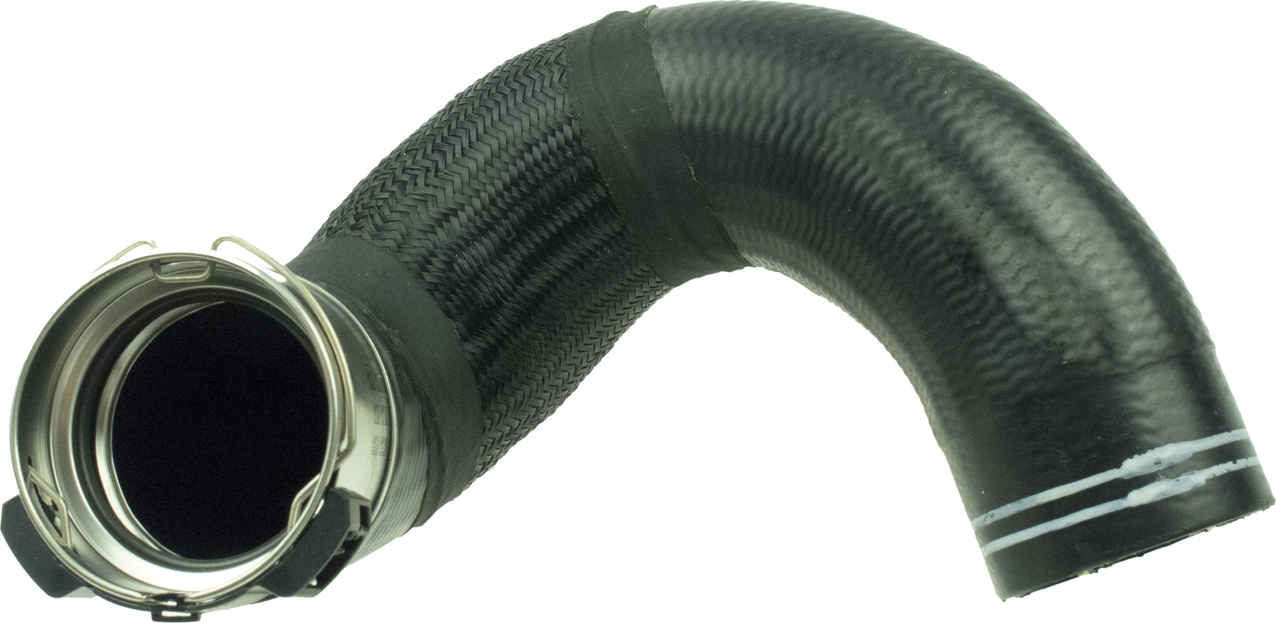 GATES Ladeluftslange 090869 for ALFA ROMEO