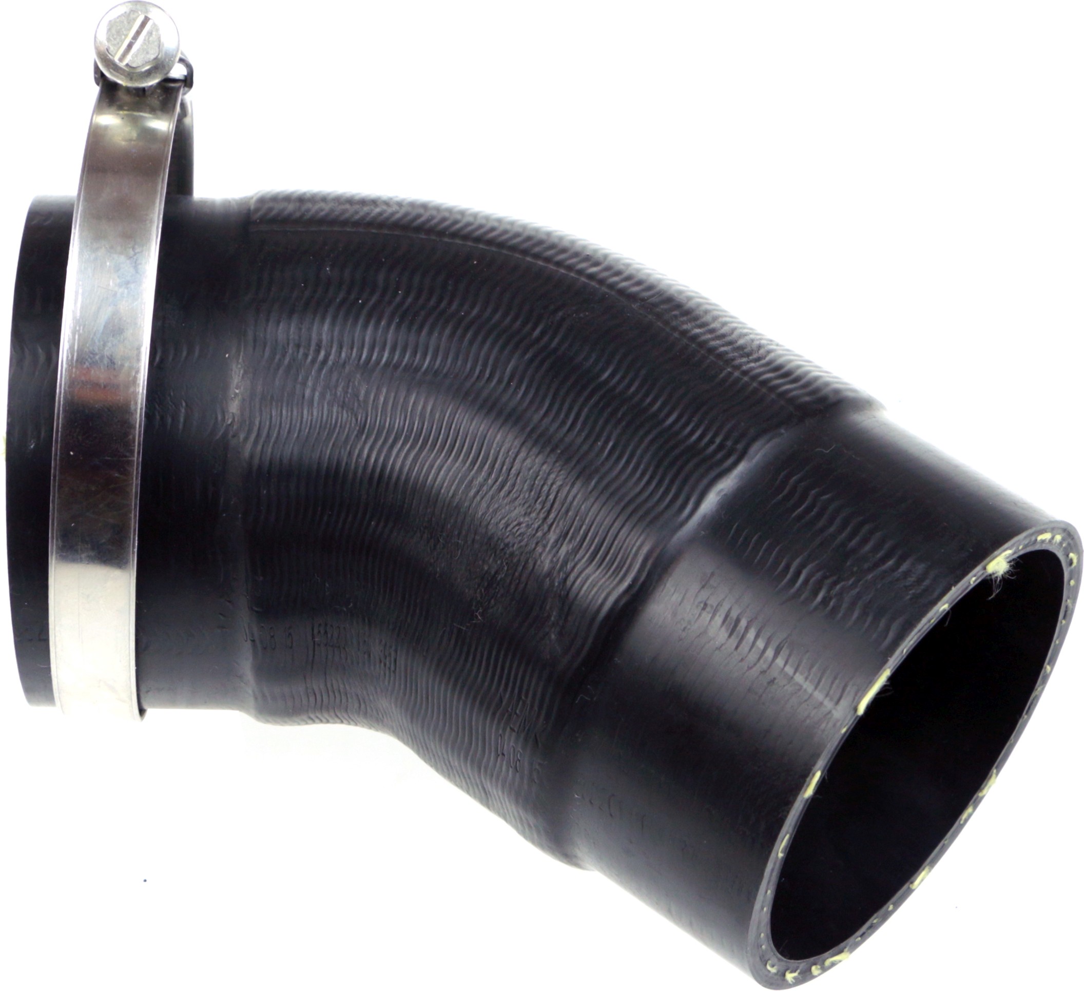 GATES Ladeluftslange 090885 for SUBARU