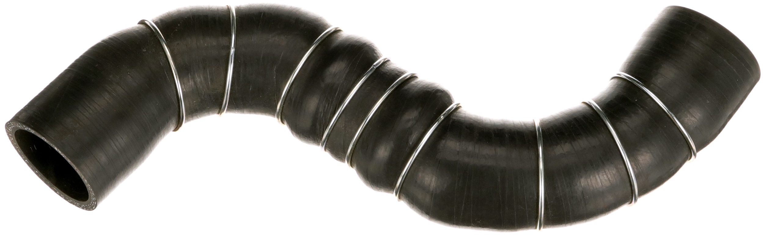 GATES Ladeluftslange 090887 for NISSAN