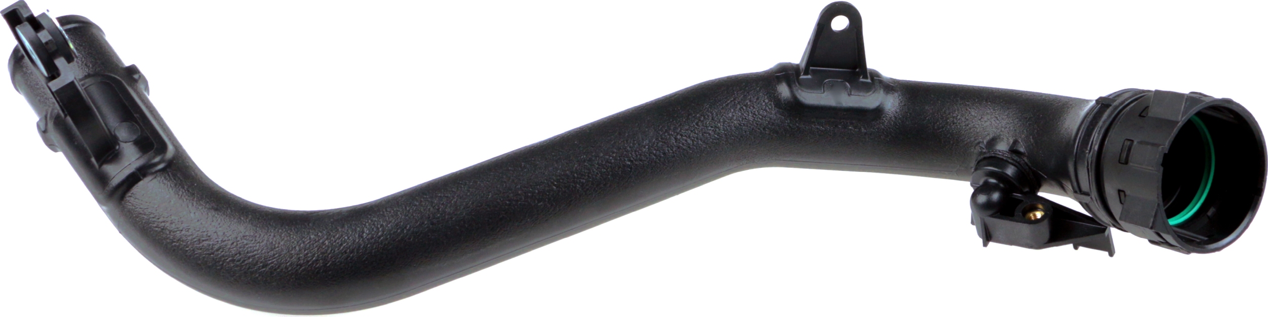GATES Ladeluftslange 090891 for NISSAN