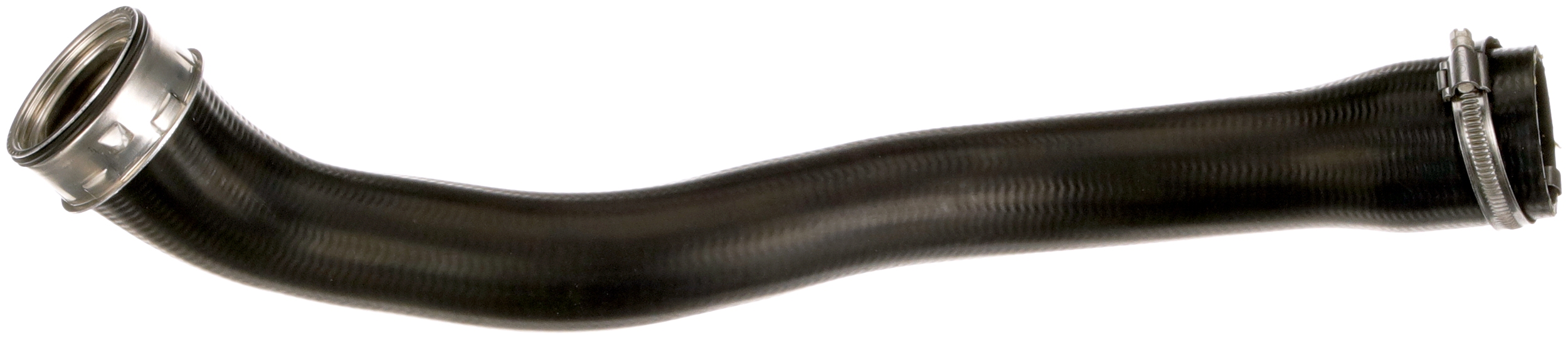 GATES Ladeluftslange 090893 for JEEP