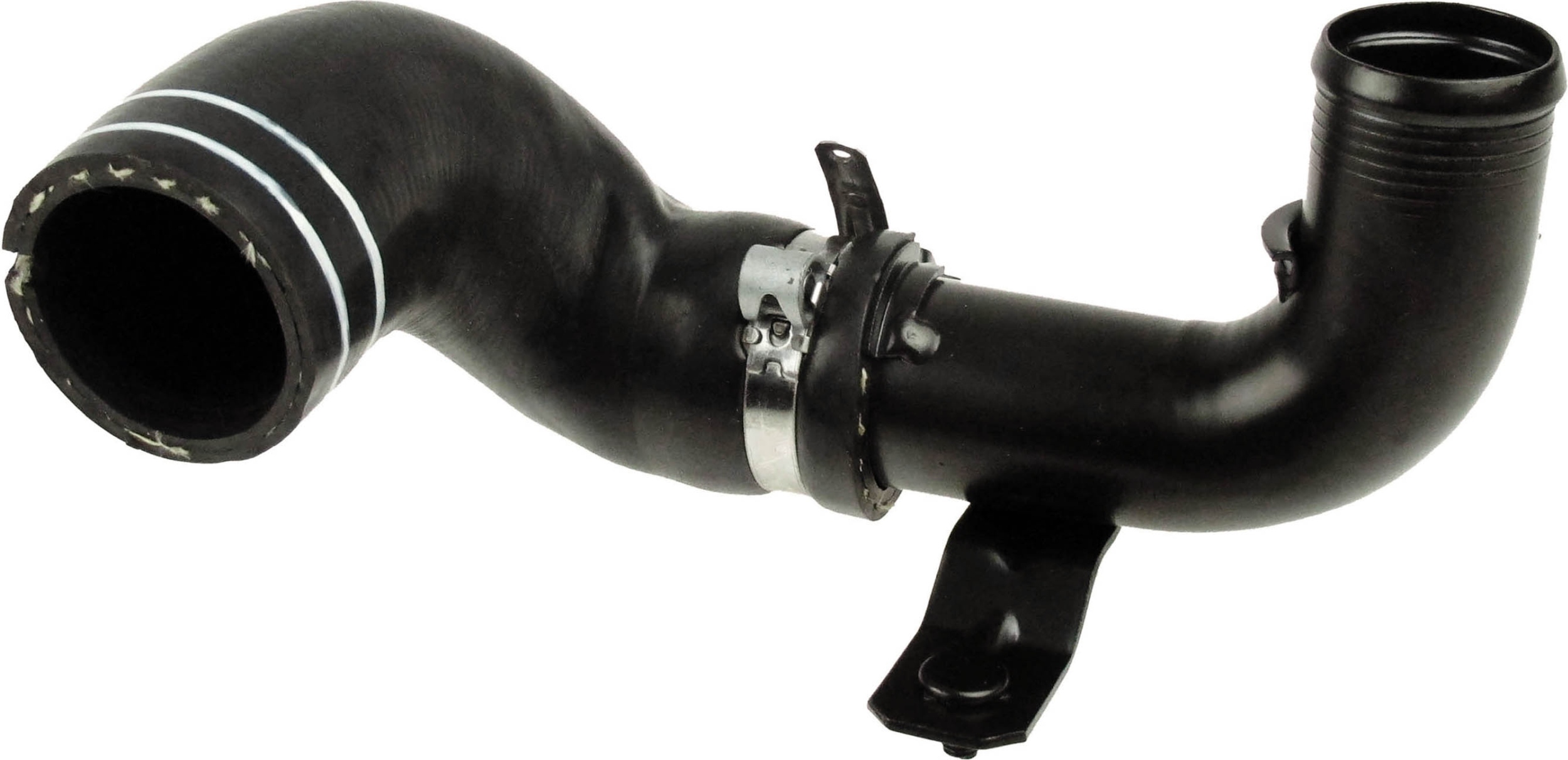 GATES Ladeluftslange 090896 for FIAT