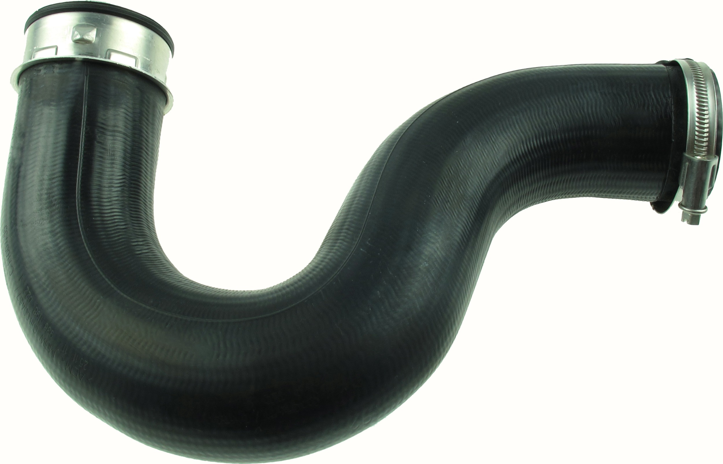 GATES Ladeluftslange 090035 for MERCEDES-BENZ
