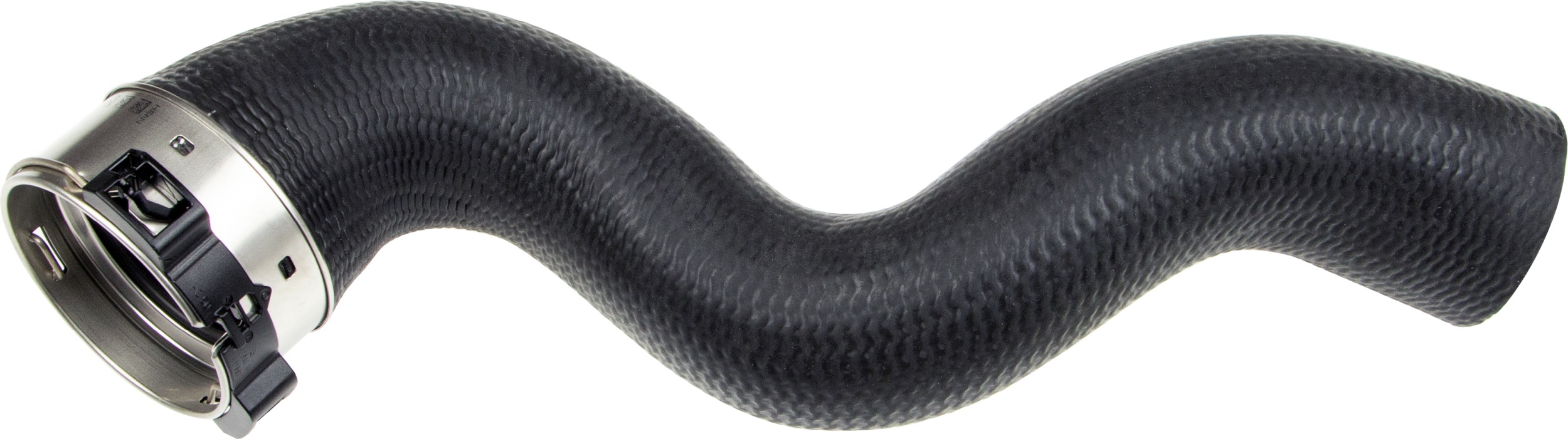 GATES Ladeluftslange 090703 for VAUXHALL