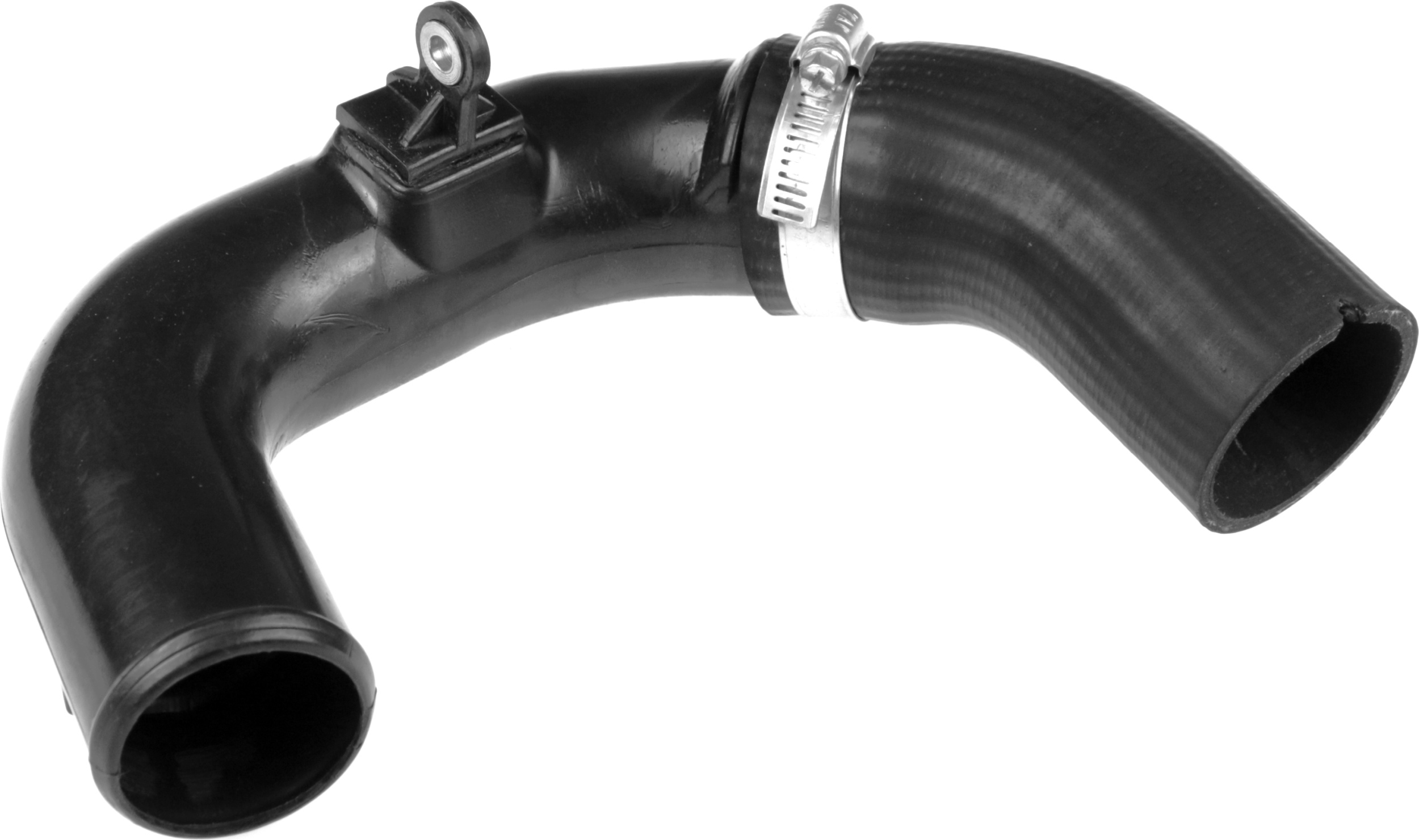 GATES Ladeluftslange 090919 for ABARTH