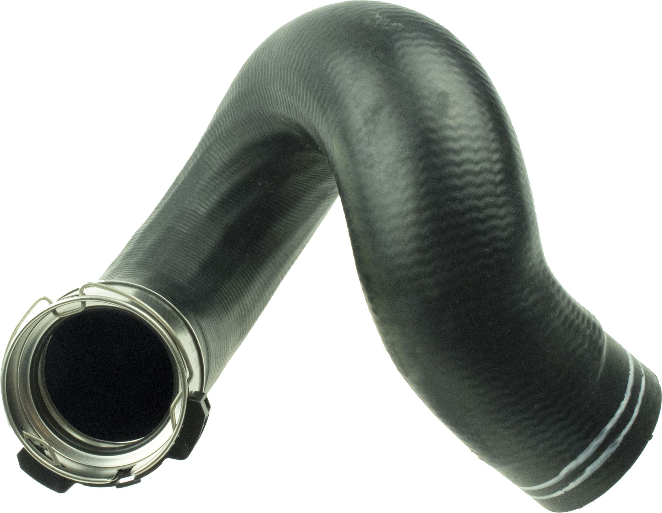 GATES Ladeluftslange 090921 for ALFA ROMEO