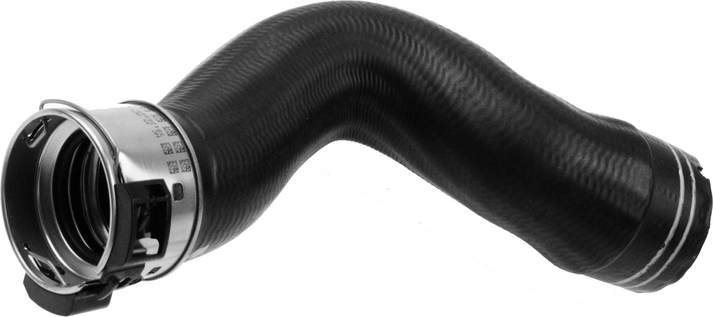 GATES Ladeluftslange 090923 for LANCIA