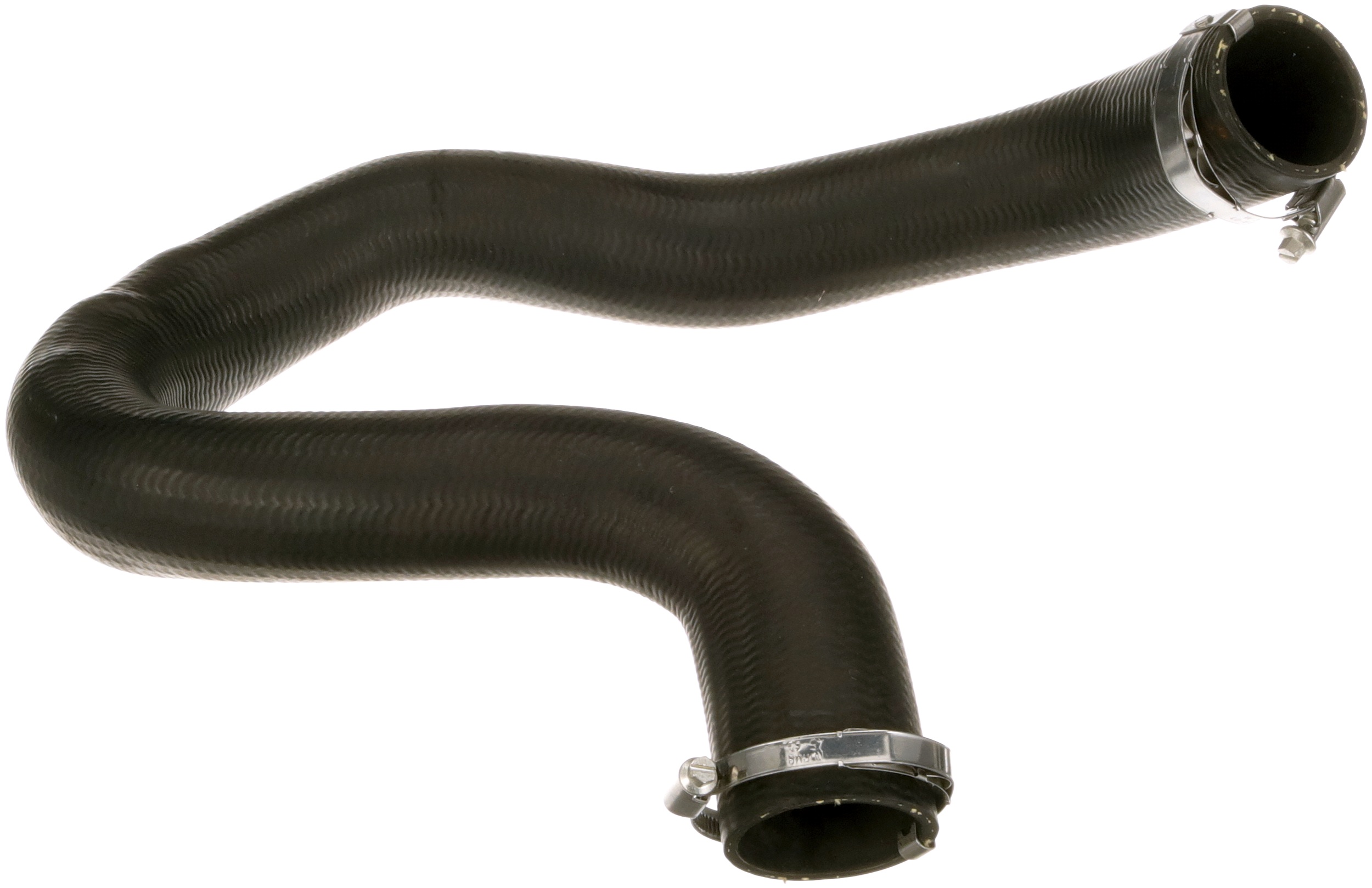 GATES Ladeluftslange 090597 for VAUXHALL PEUGEOT DS