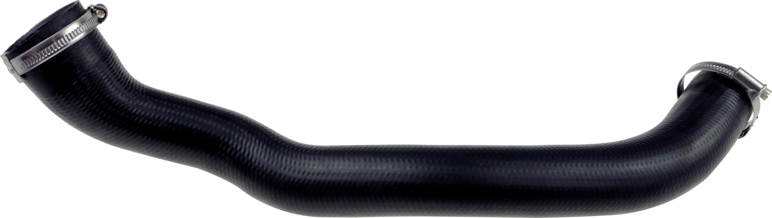 GATES Ladeluftslange 090598 for VAUXHALL DS PEUGEOT