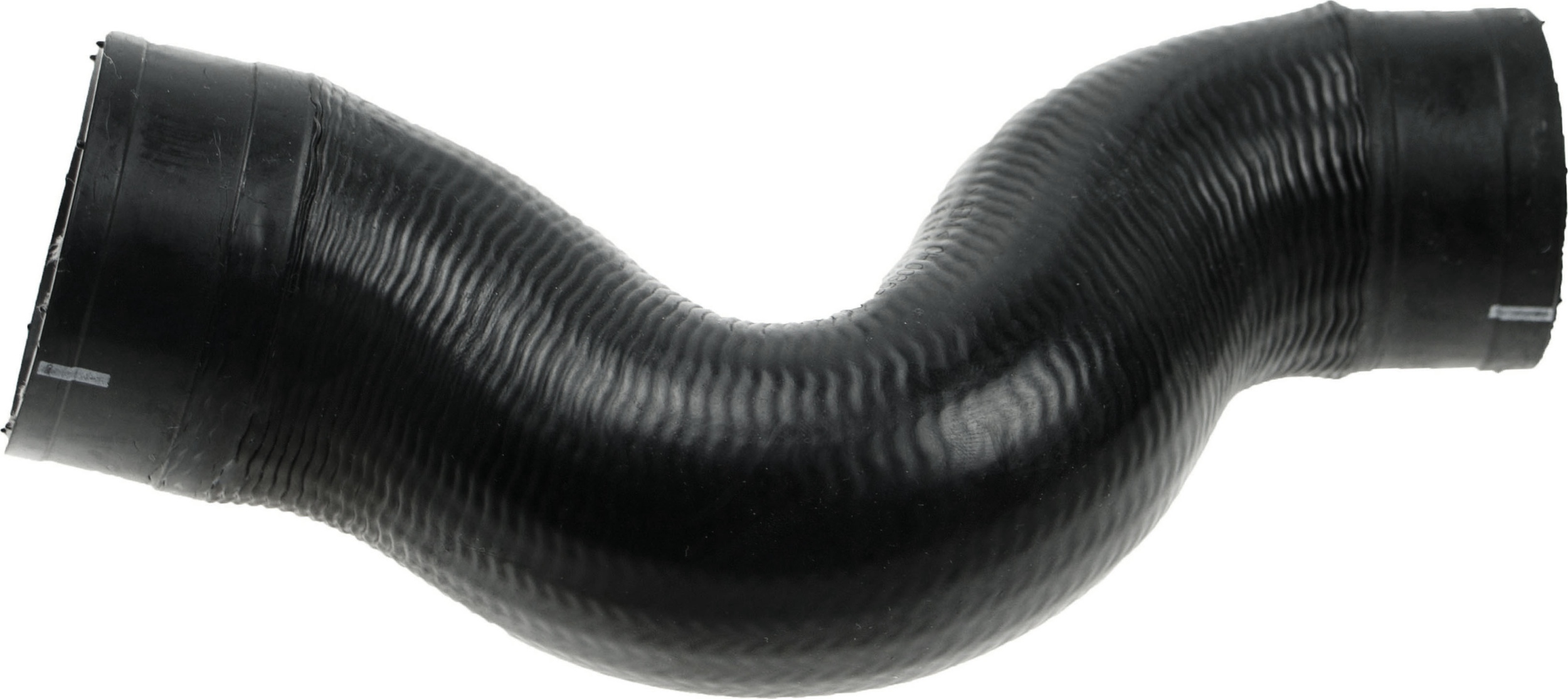 GATES Ladeluftslange 090690 for VAUXHALL