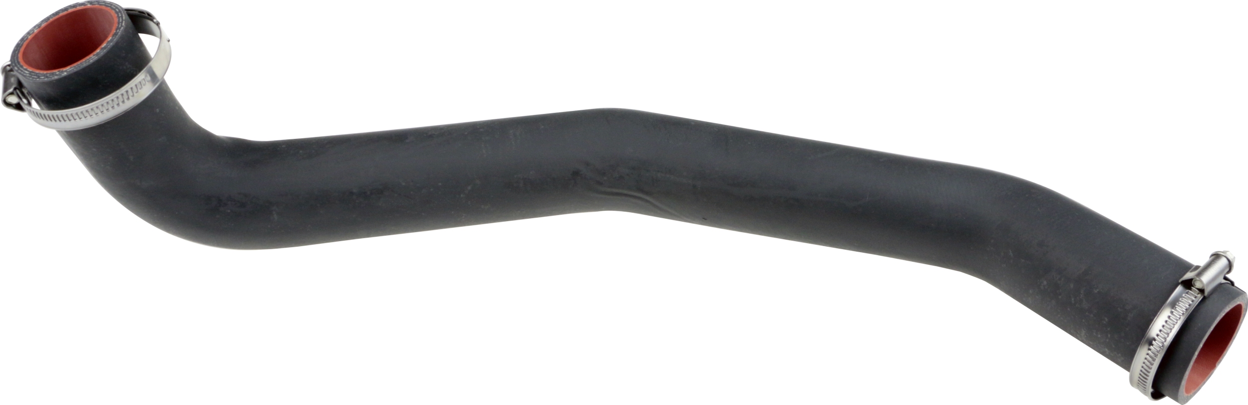 GATES Ladeluftslange 090936 for VAUXHALL NISSAN RENAULT
