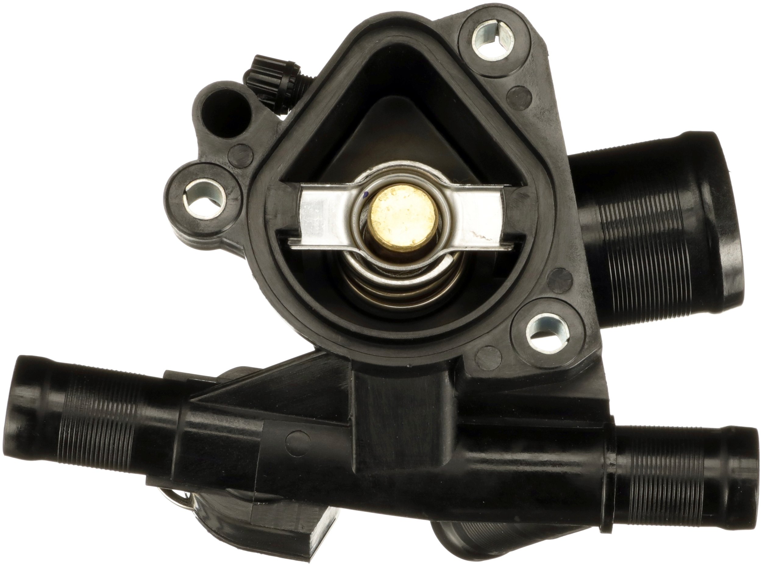 GATES Termostat, kølemiddel th40589g1 for NISSAN RENAULT