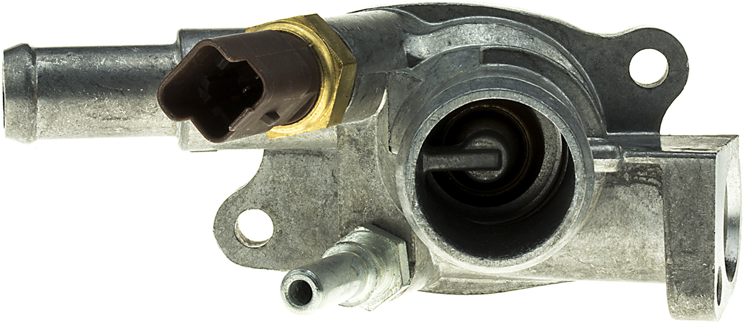GATES Termostat, kølemiddel th42780g1 for FIAT ABARTH JEEP DODGE