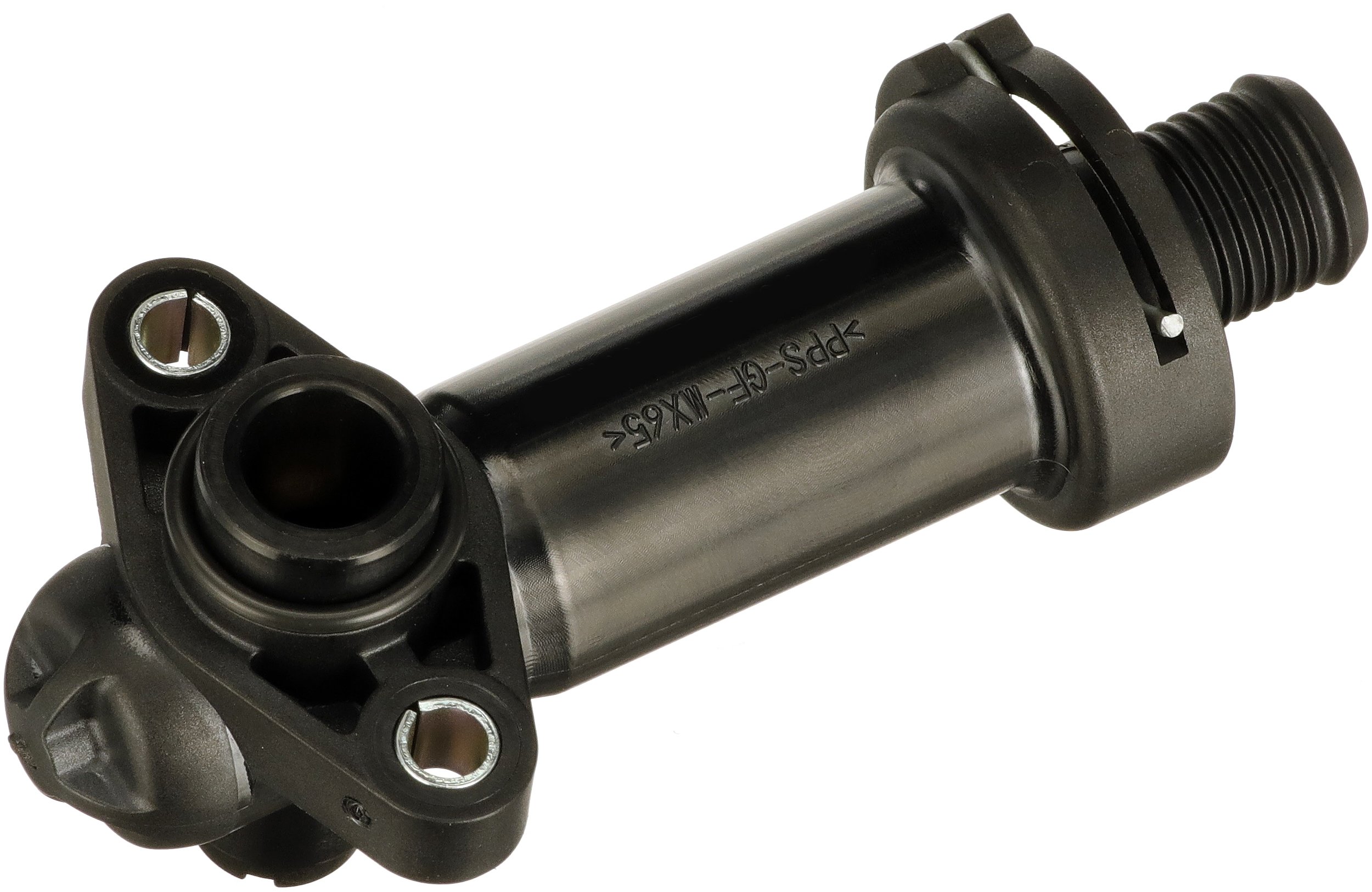 GATES Termostat, oliekøling th44870 for BMW