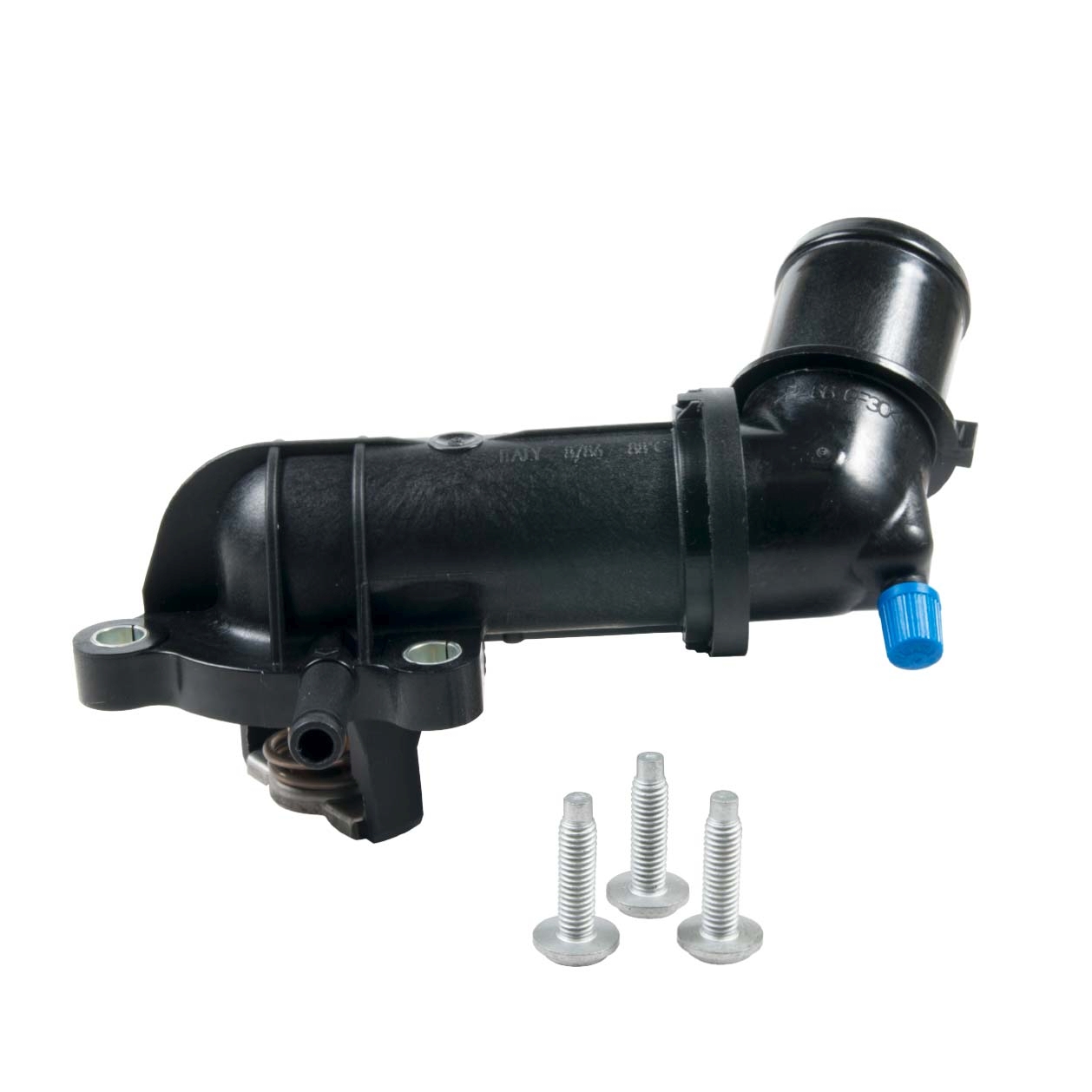 GATES Termostat, kølemiddel th47588g1 for VAUXHALL CHEVROLET FIAT SUZUKI