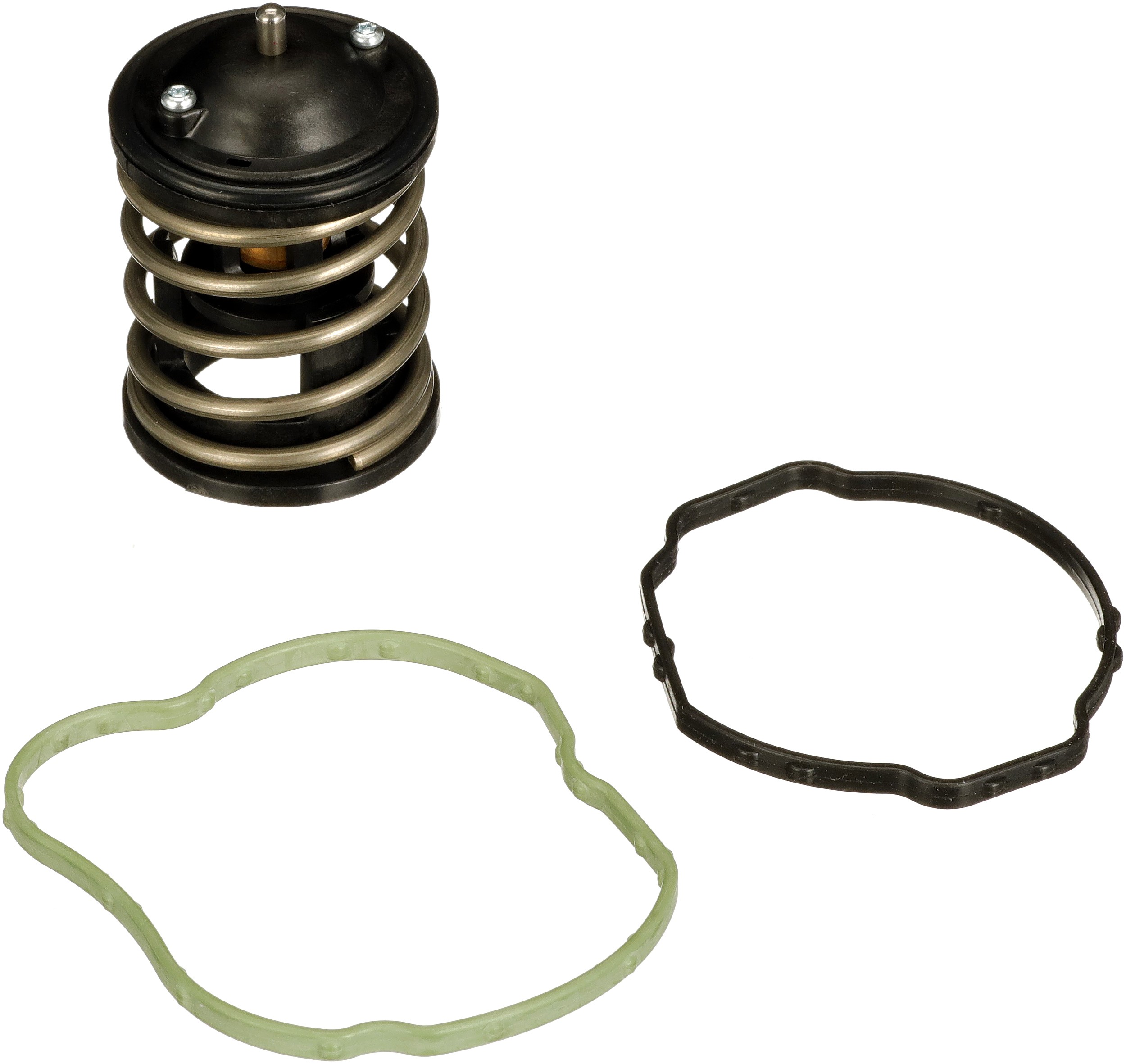GATES Termostat, kølemiddel th47487g1 for BMW MINI TOYOTA