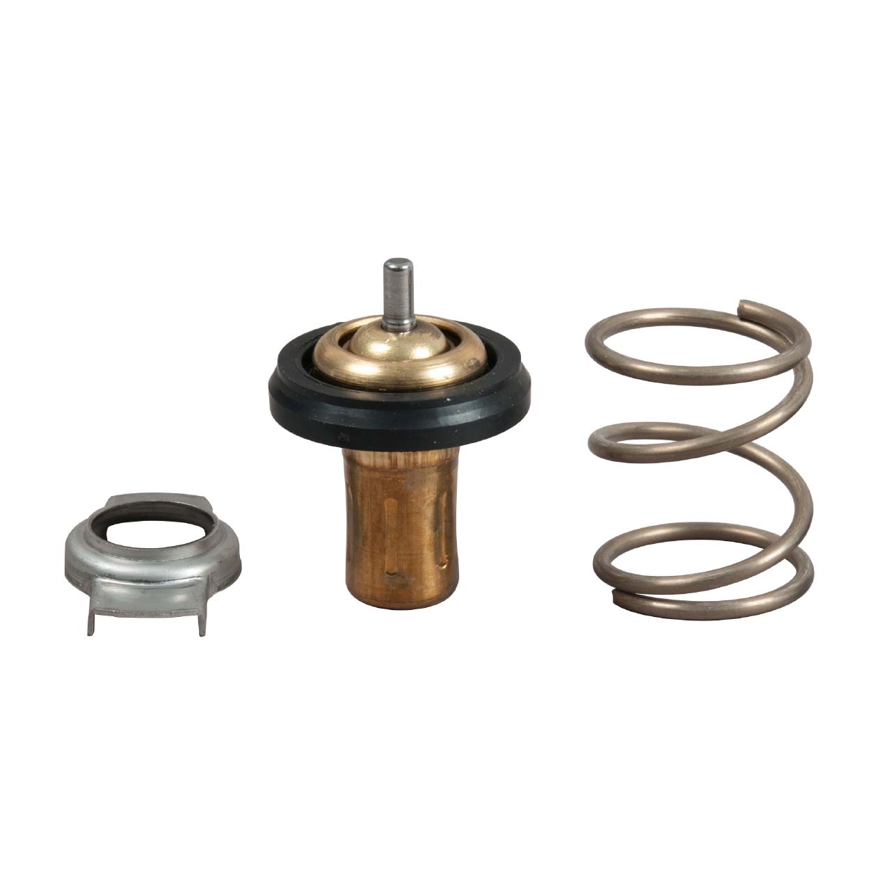 GATES Termostat, kølemiddel th49288g1 for LANCIA FIAT