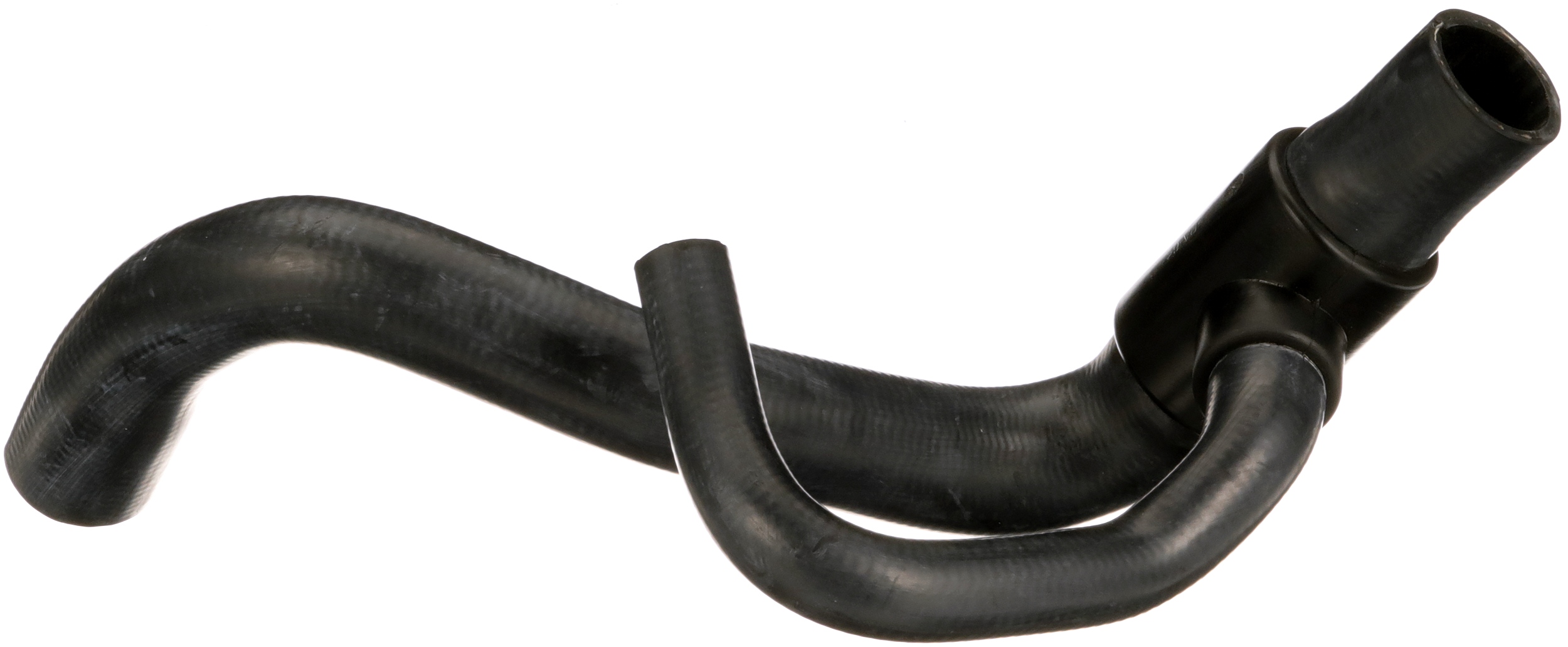 GATES Kølerslange 052651 for VAUXHALL